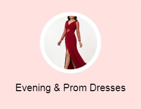 Evening & Prom Dresses