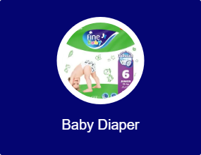 Baby Diaper