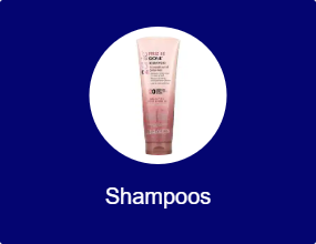 Shampoos