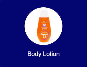 Body Lotion
