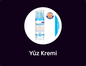 Yüz Kremi
