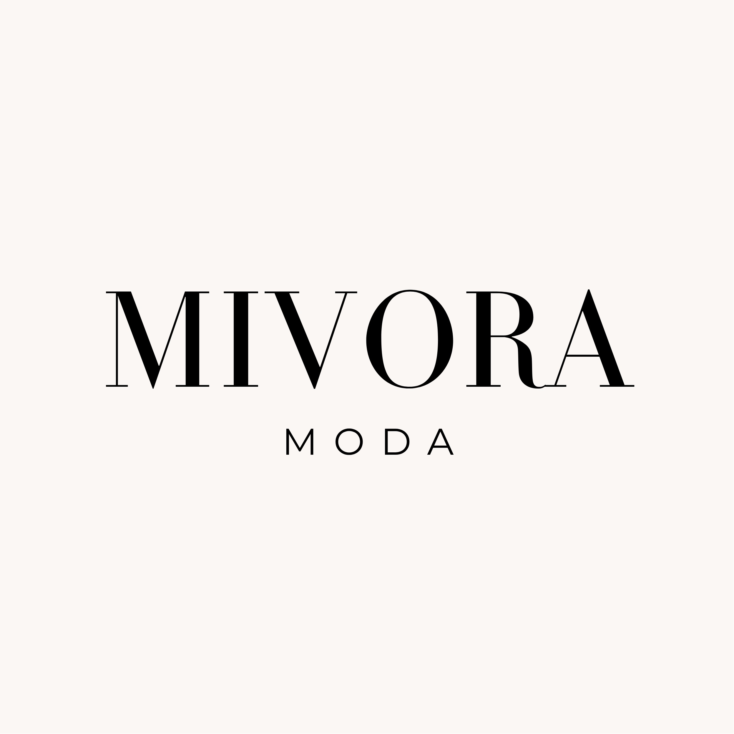 MİVORA MODA