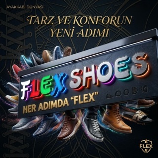 FLEX SHOES