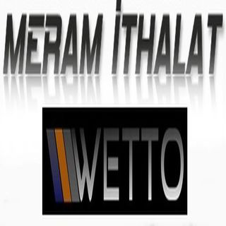 meram ithalat logo