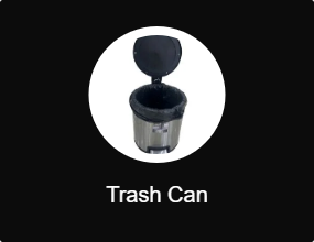 Trash Can