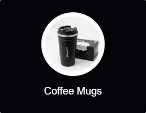 Coffee Mugs