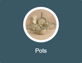Pots