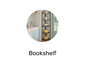 Bookshelf