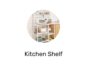 Kitchen Shelf