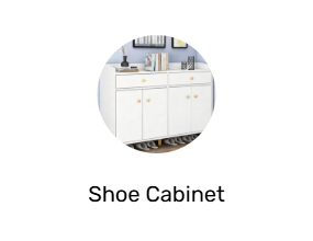 Shoe Cabinet