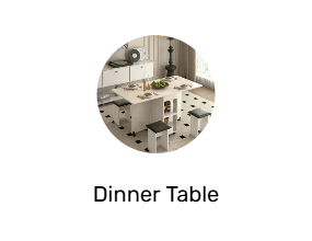 Dinner Table