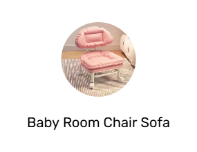Baby Room Chair Sofa