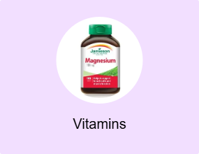 Vitamins