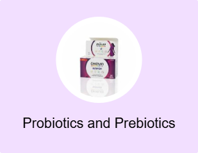 Probiotics and Prebiotics