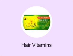 Hair Vitamins