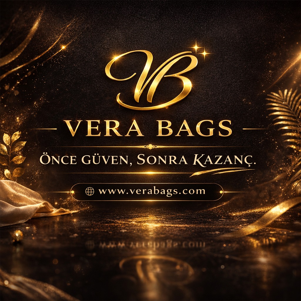 VeraBags logo