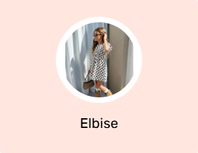 Elbise
