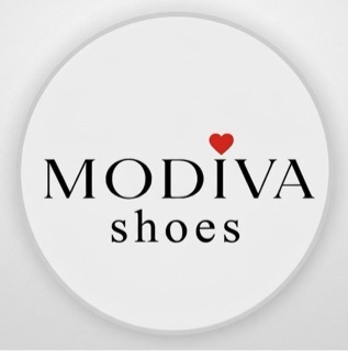 Modiva Shoes logo