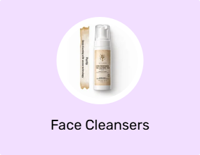 Face Cleansers