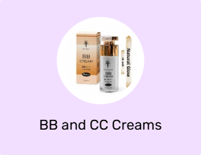 BB and CC Creams