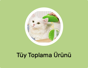 Tüy Toplama Ürünü