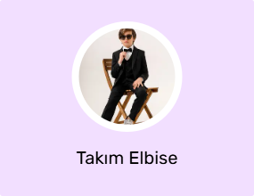 Takım Elbise