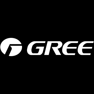 Gree logo