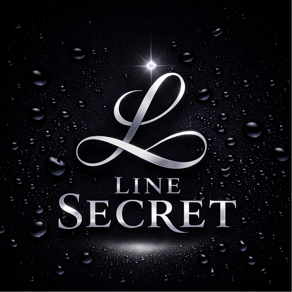 Line Secret
