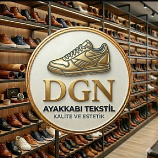 DGN ayakkabı tekstil