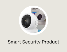Smart Security Product