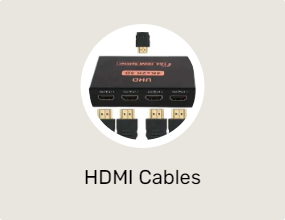 HDMI Cables