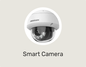 Smart Camera