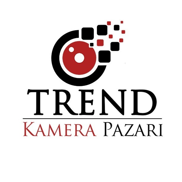 Trend Kamera Pazarı logo