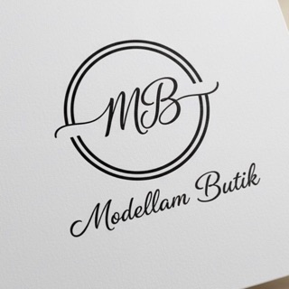 Modellambutik