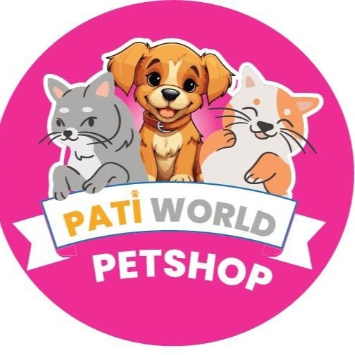 PatiWorld Petshop