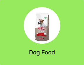 Dog Food