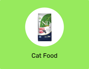 Cat Food