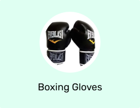 Boxing Gloves