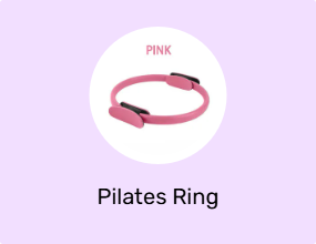 Pilates Ring