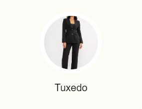 Tuxedo