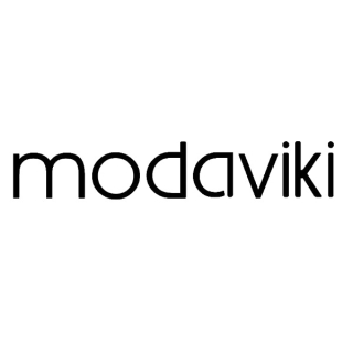 Modaviki logo