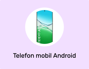 Telefon mobil Android