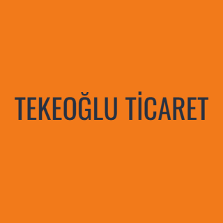 TEKEOĞLU TİCARET