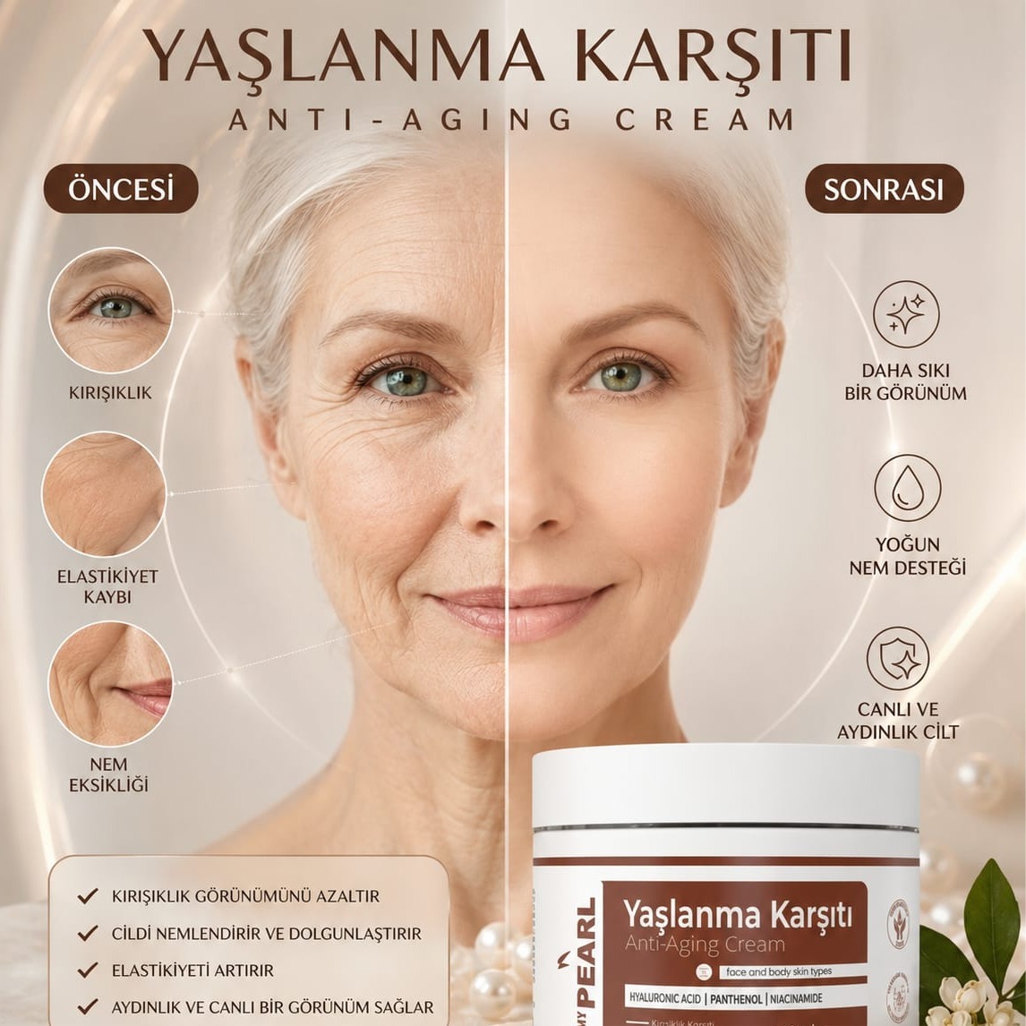Lvia Cosmetics