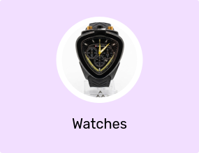 Men's Watch