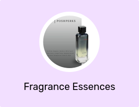 SCENT POSHPERKS