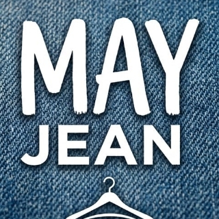 MAY JEAN