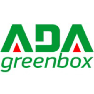 ADA GREENBOX-SALİH ÖZER logo