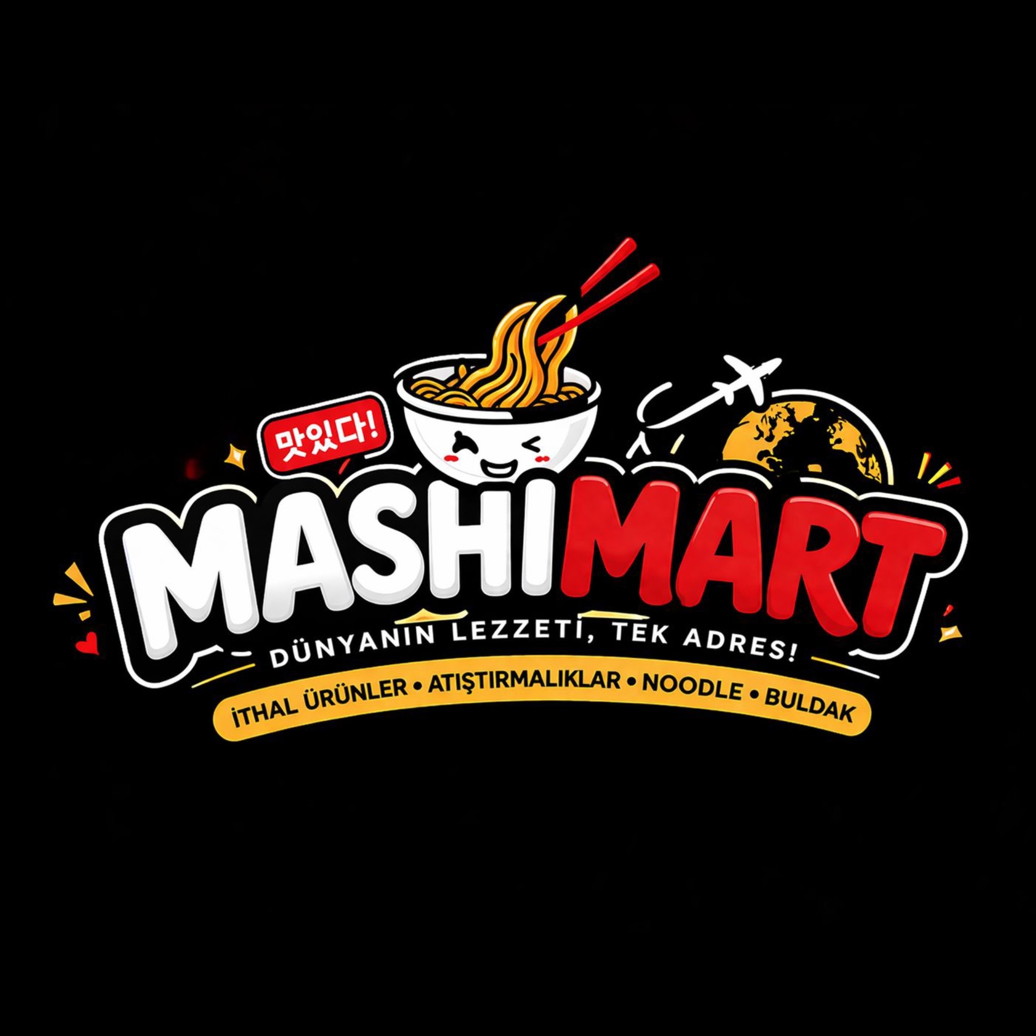 MashiMartTR