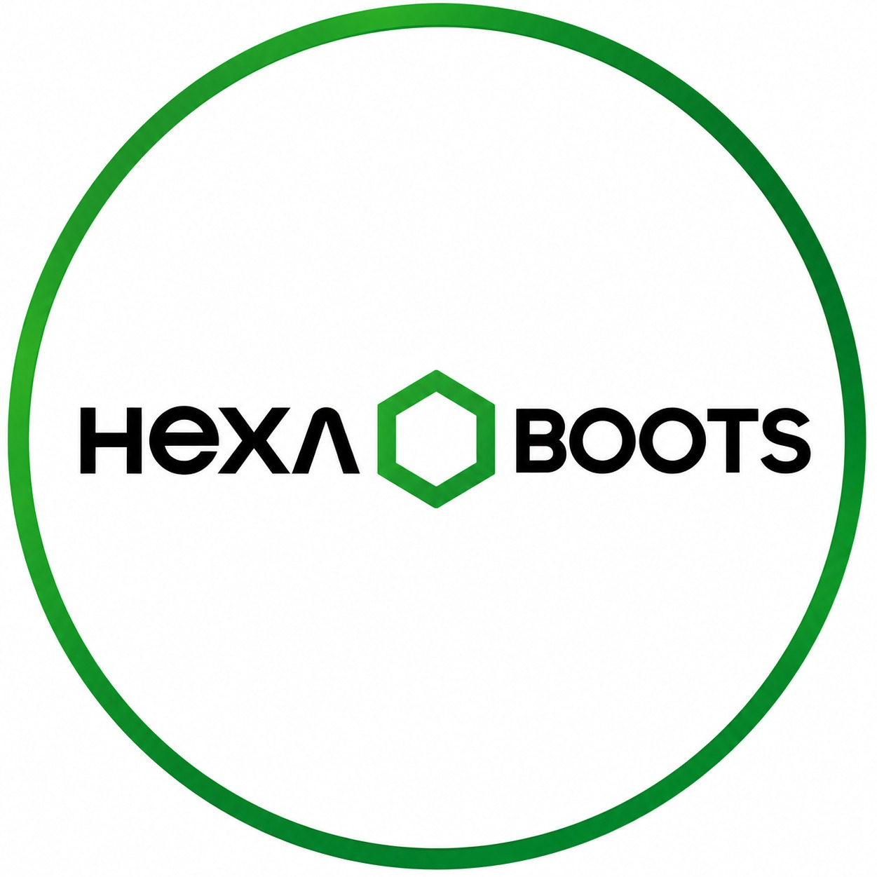 Hexaboots